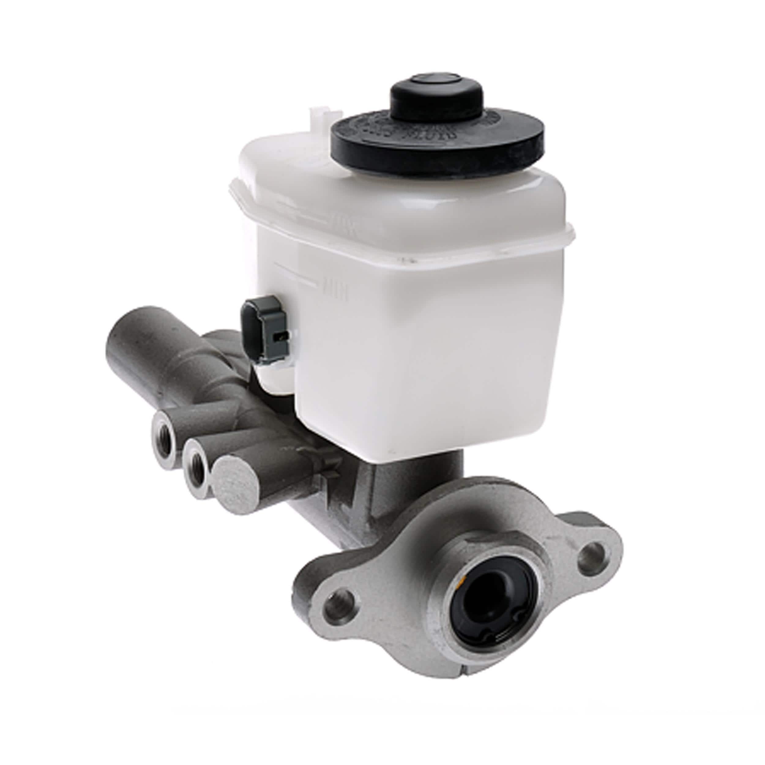 Duralast New Brake Master Cylinder With Reservoir NM55091