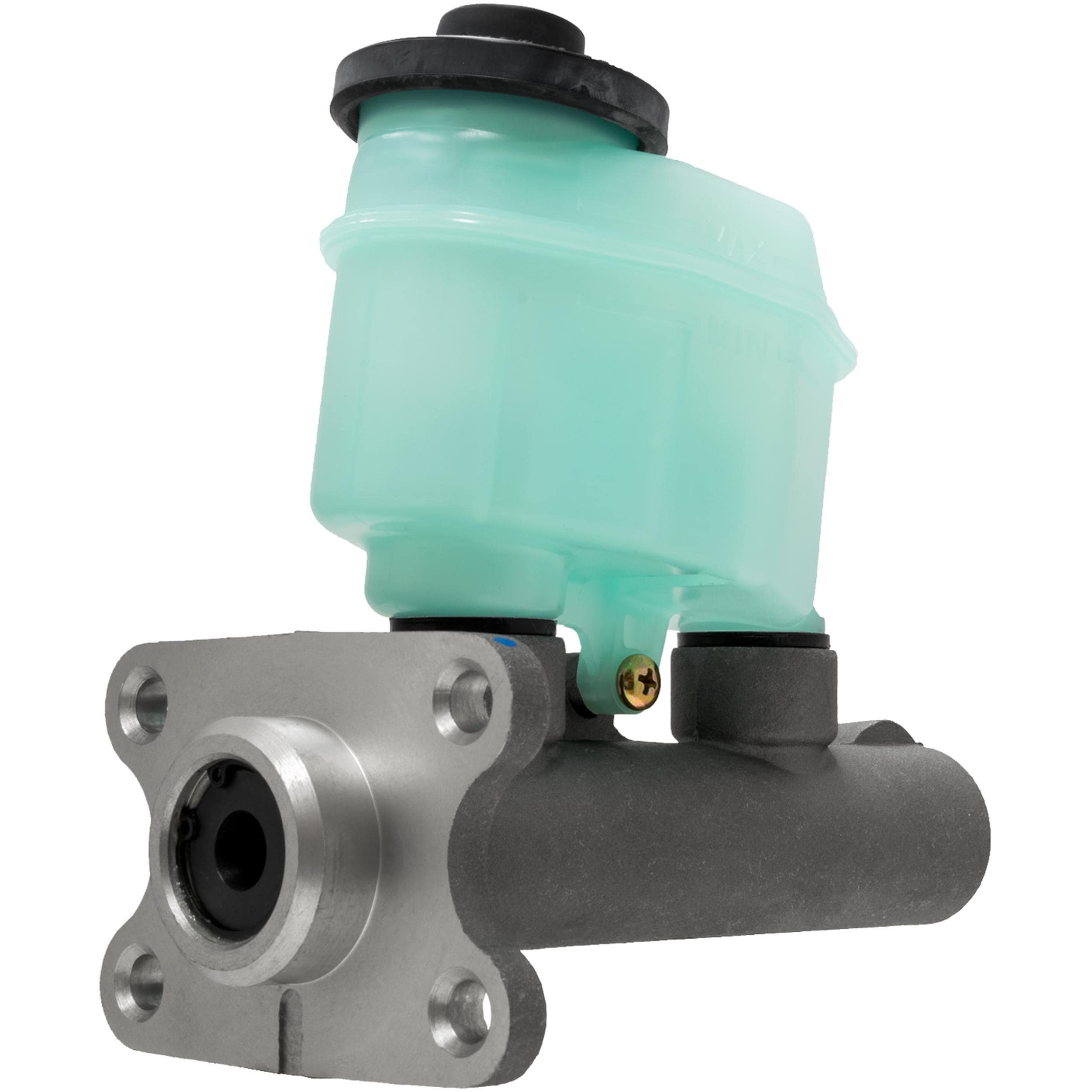 Duralast New Brake Master Cylinder With Reservoir NM55097