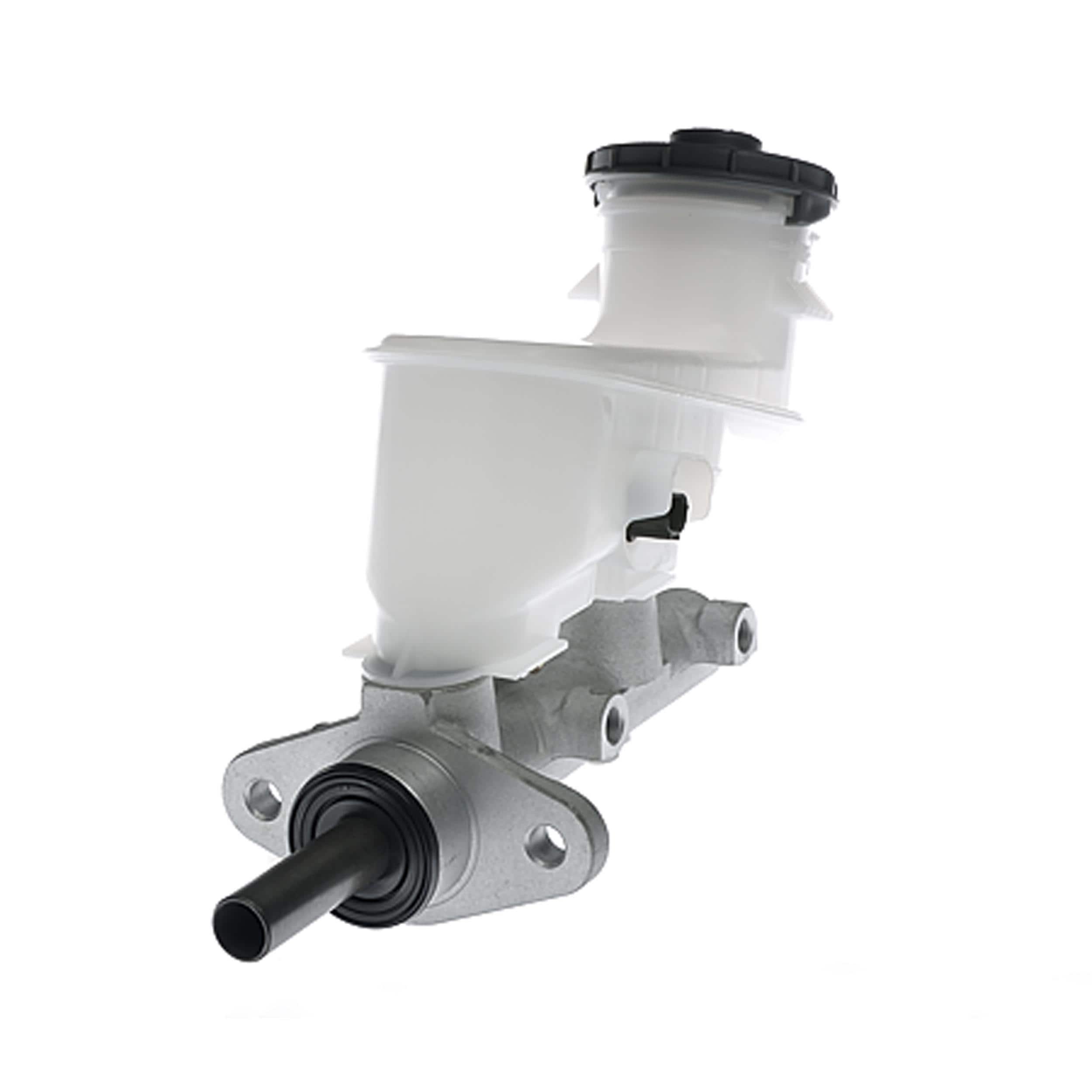 Duralast New Brake Master Cylinder With Reservoir NM55139