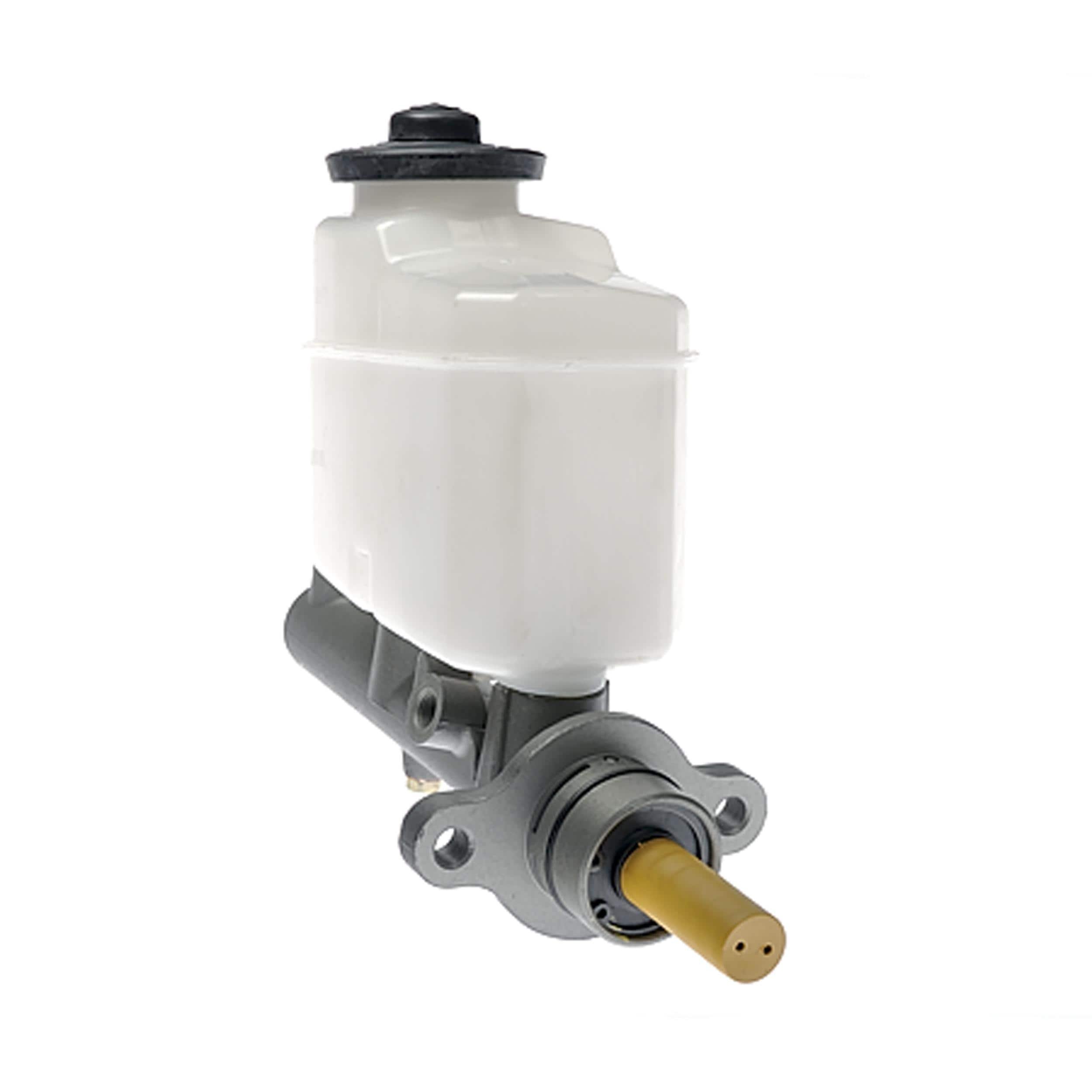 Duralast New Brake Master Cylinder With Reservoir NM55231A