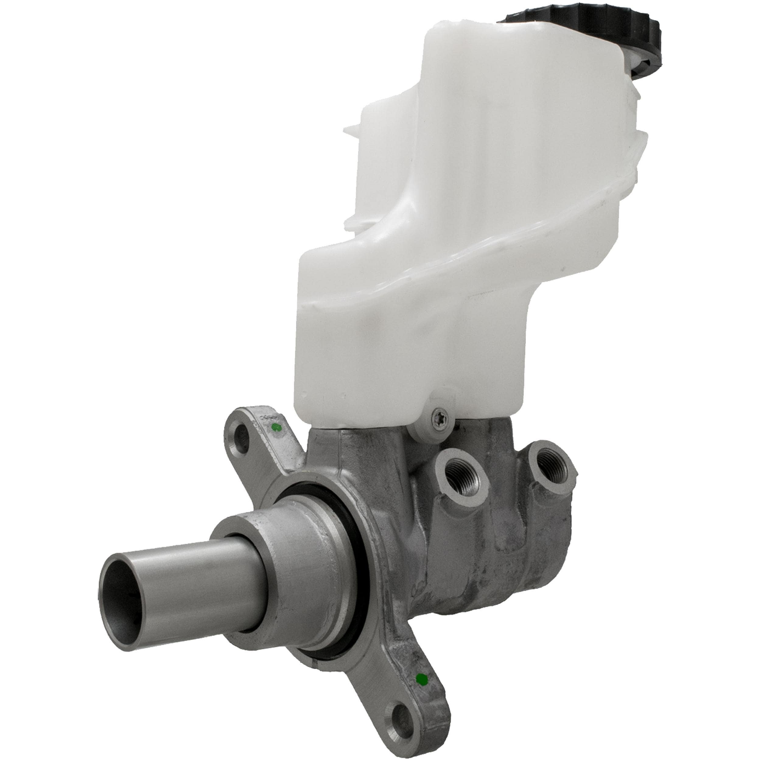 Duralast New Brake Master Cylinder With Reservoir NM55628