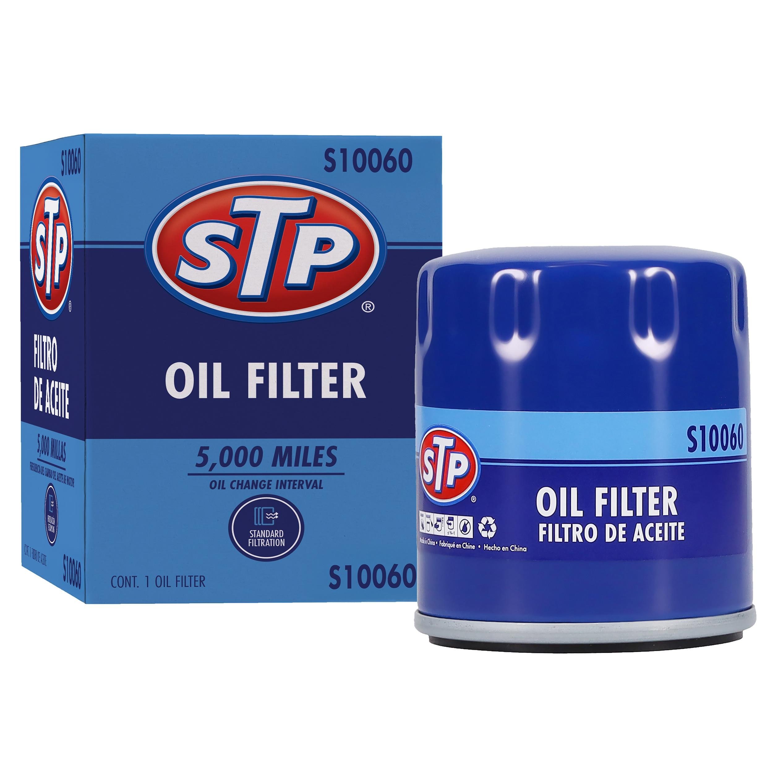 STP Engine Oil Filter S10060