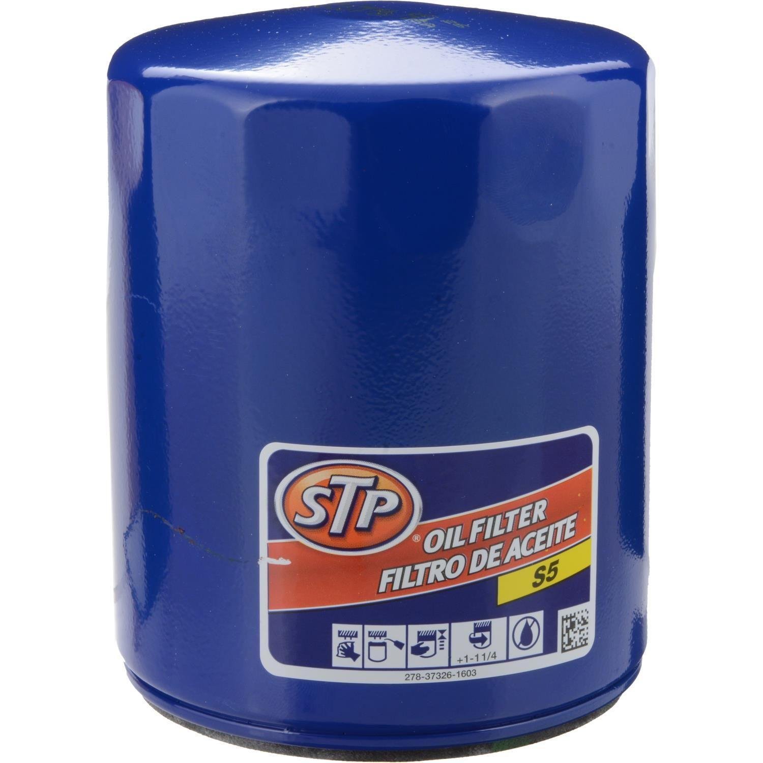 STP Engine Oil Filter S5