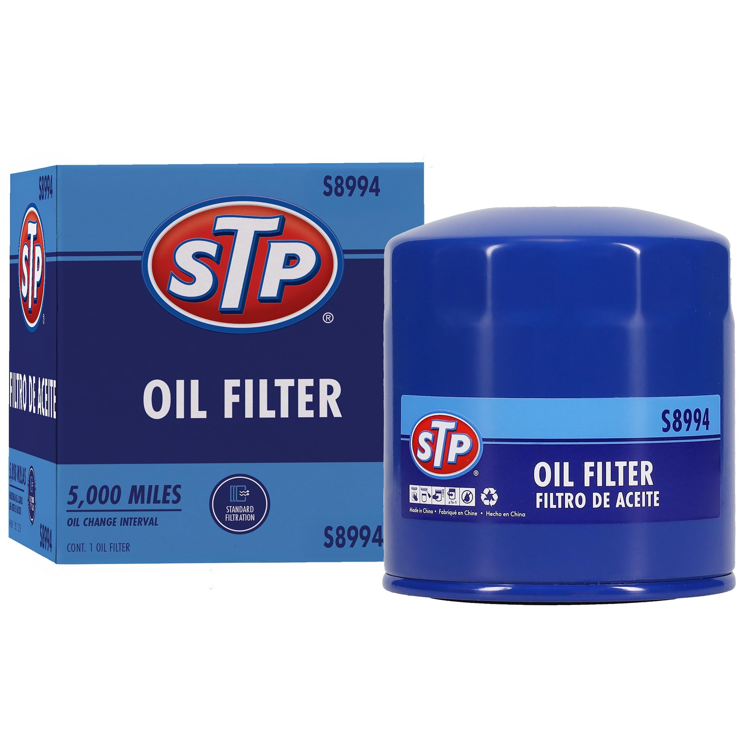 STP Engine Oil Filter S8994