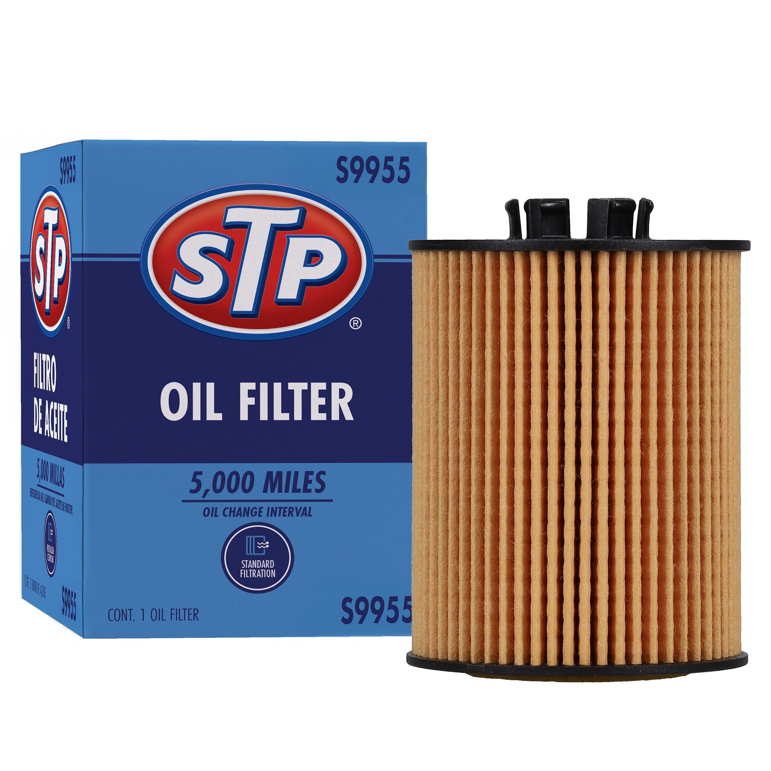 STP Engine Oil Filter Element S9955