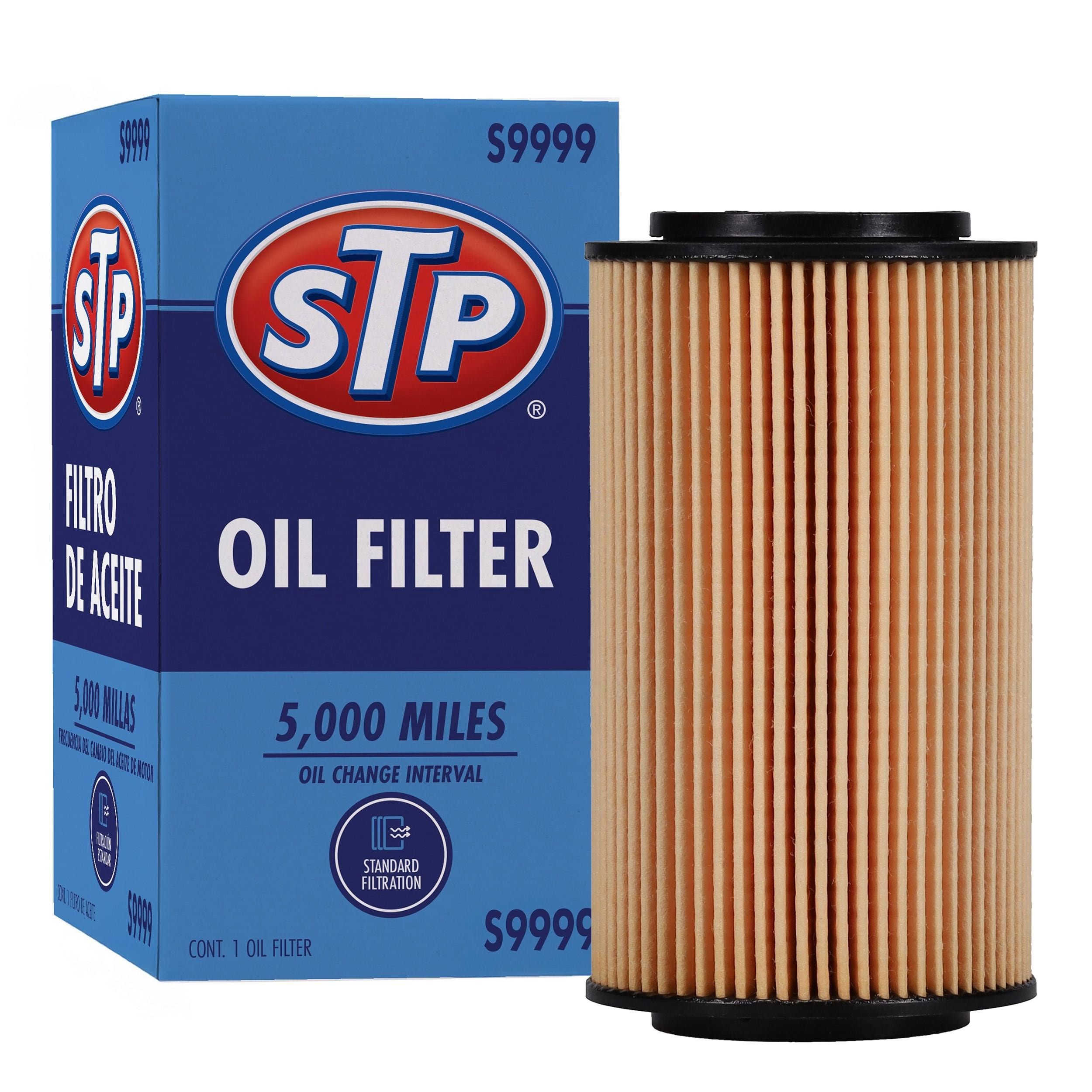 STP Engine Oil Filter Element S9999
