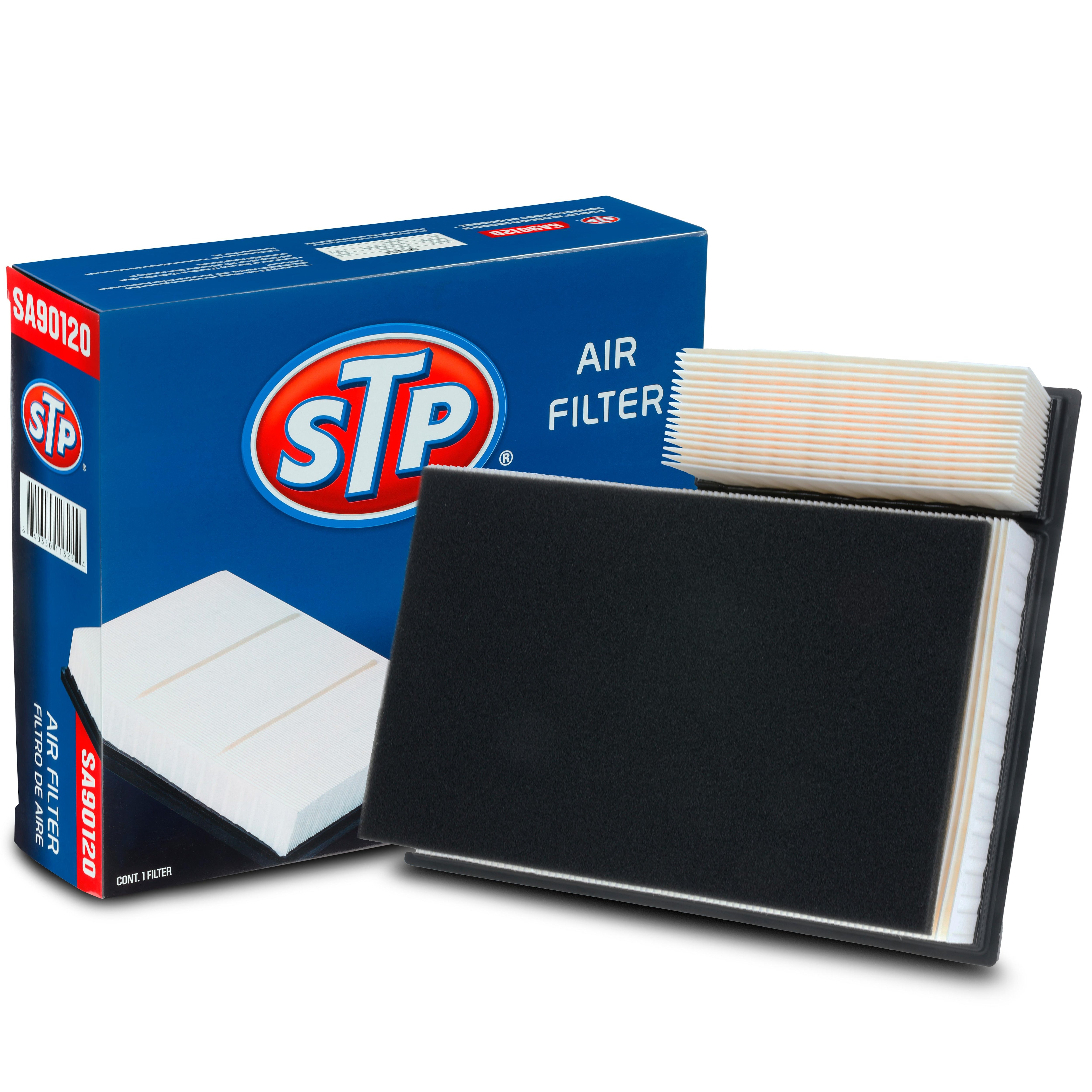 STP Air Filter SA90120
