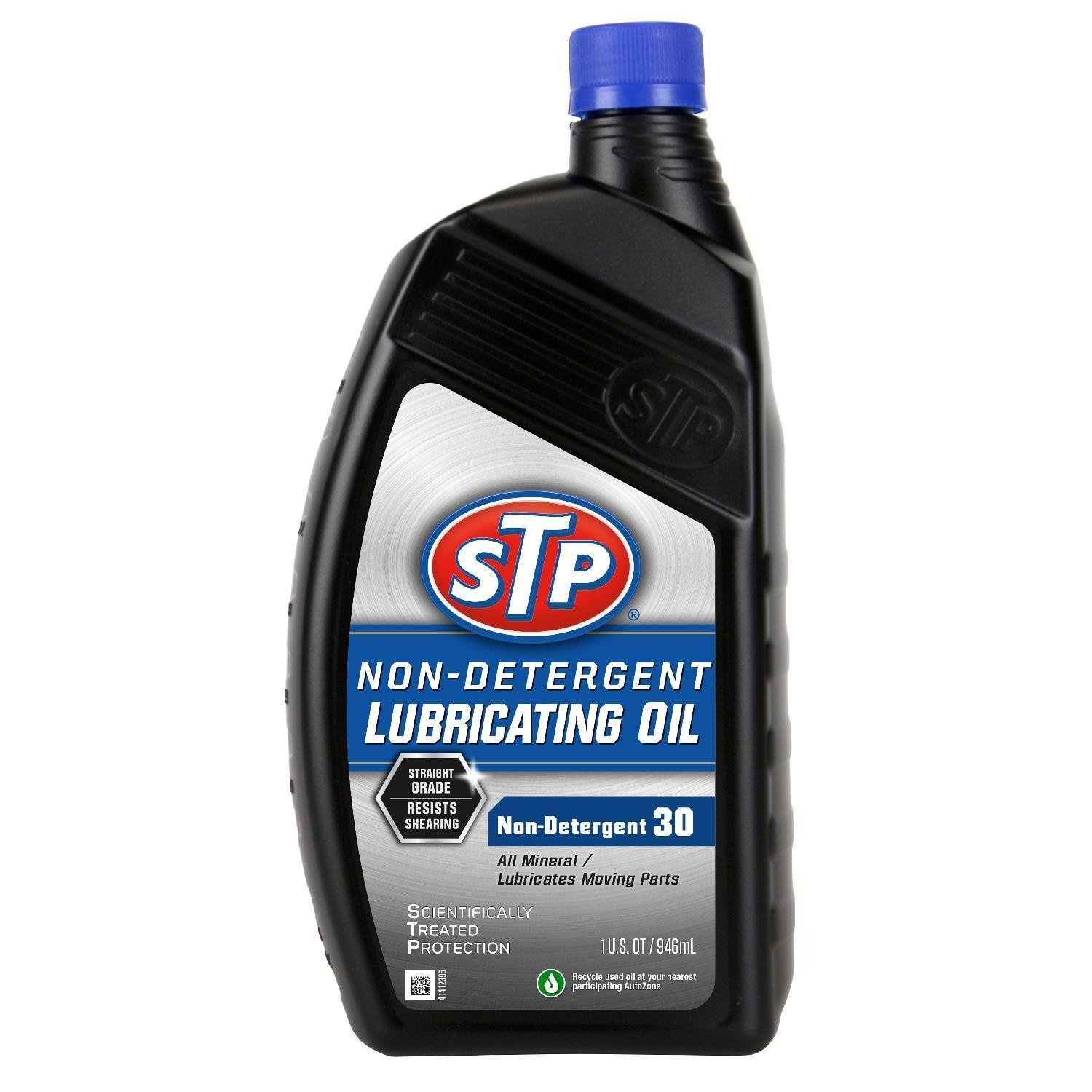 STP Motor Oil STPCONND301Q