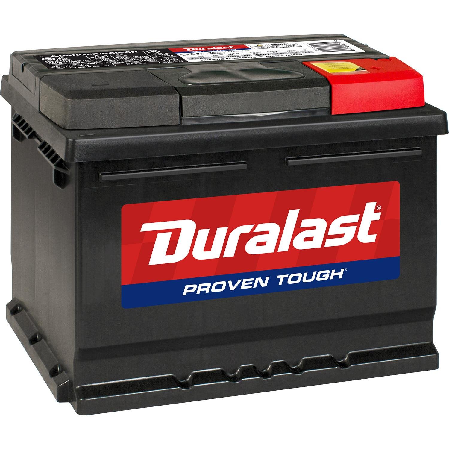 Duralast Group Size 90 / T5 Battery T5-DL