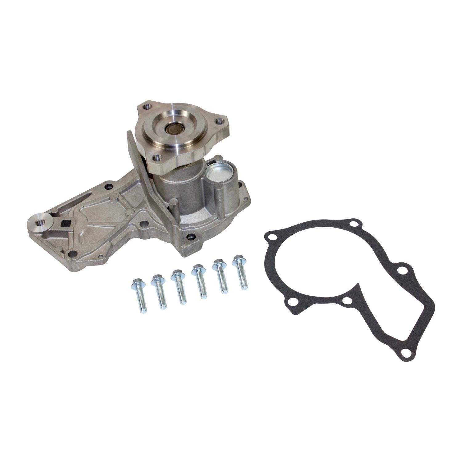 Duralast Water Pump US8107