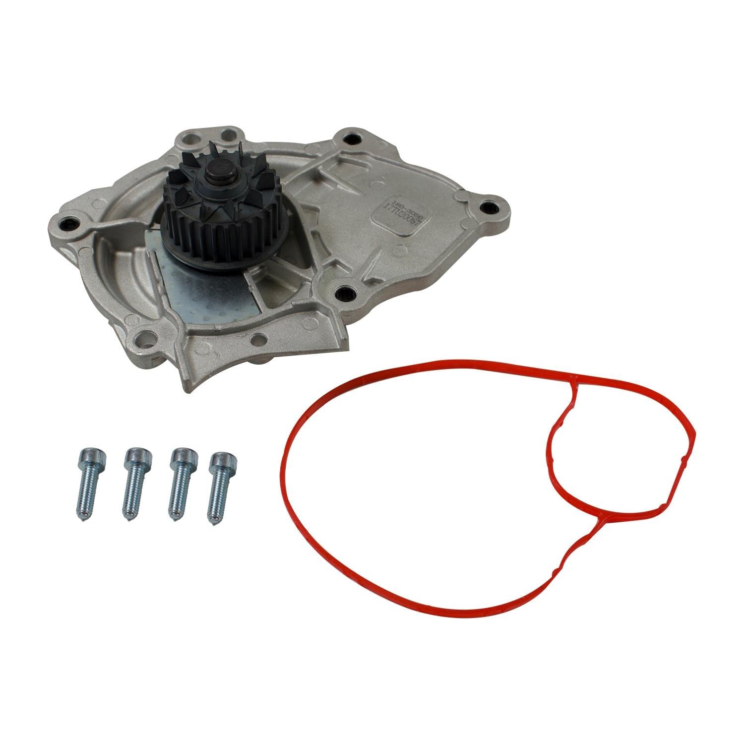 Duralast Water Pump US8124