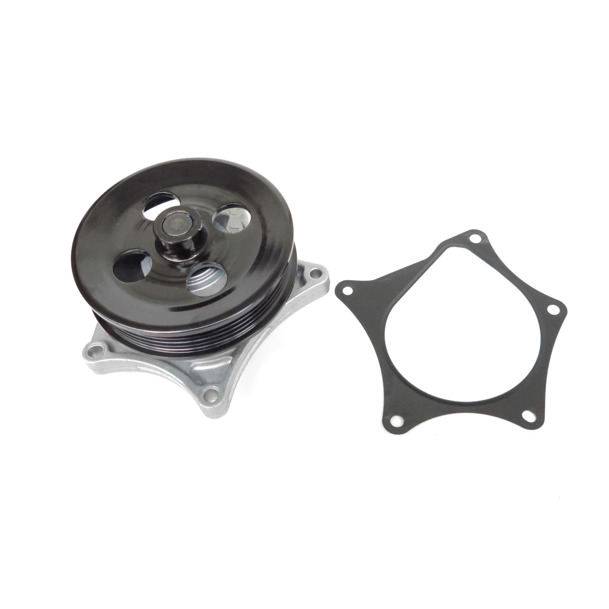 Duralast Engine Water Pump US8147