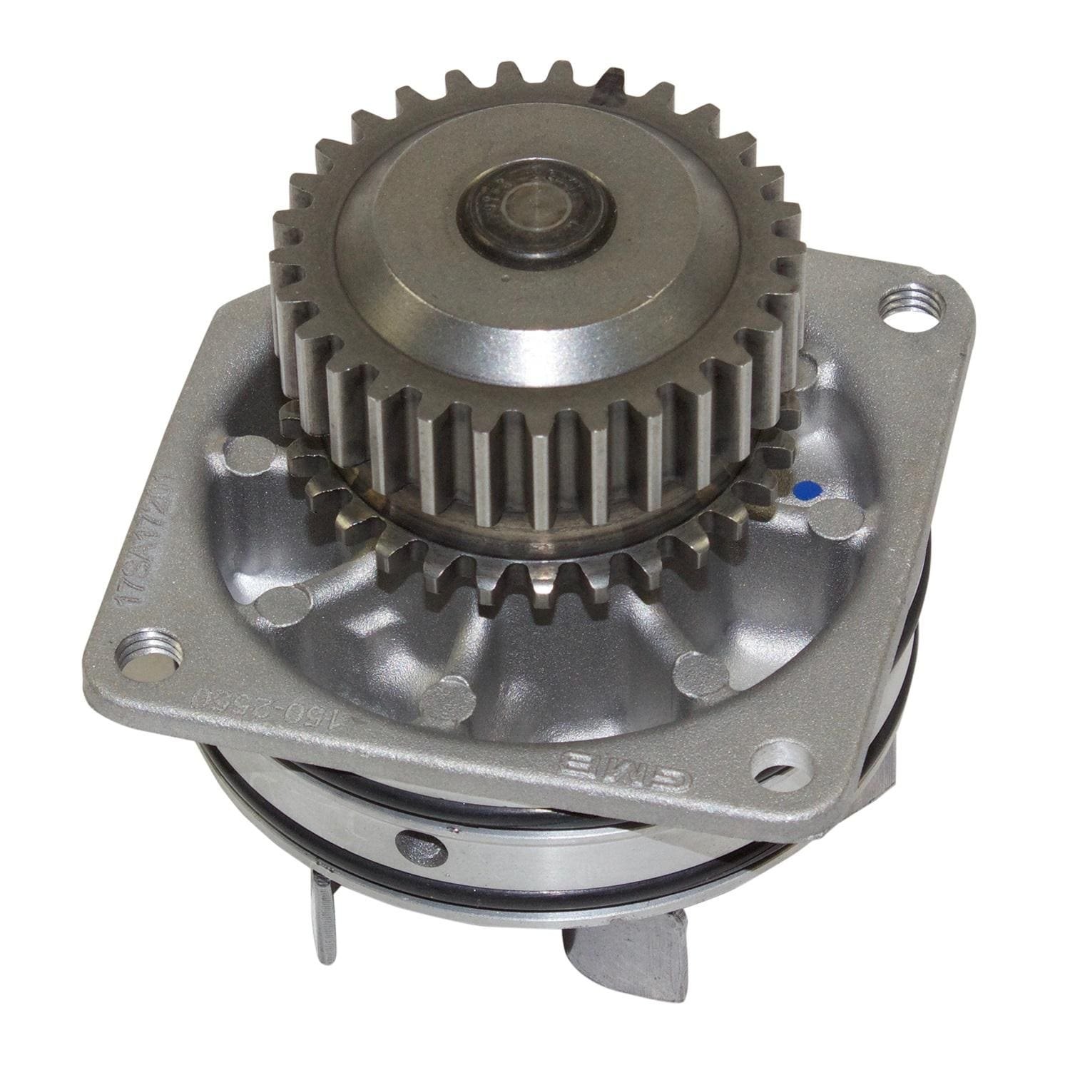 Duralast Engine Water Pump US8164