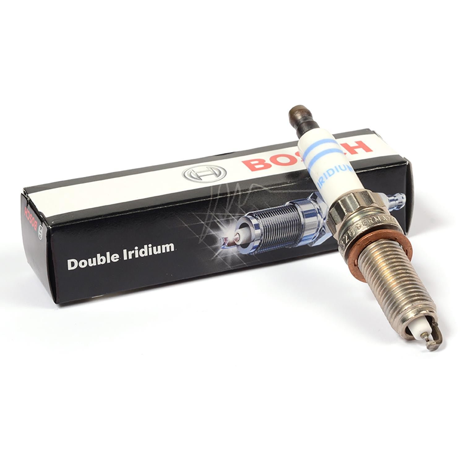 Bosch Double Iridium Spark Plug ZR6SII3320