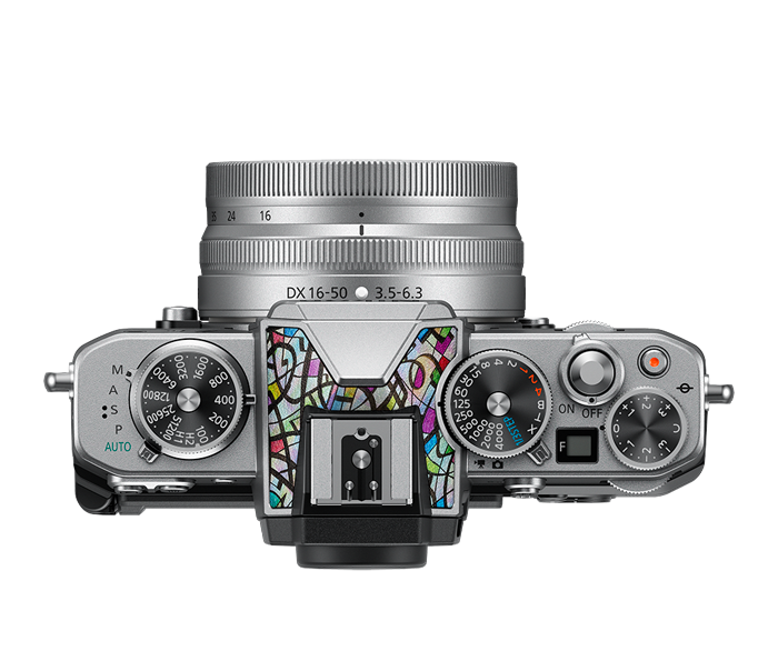 Nikon Z fc Nikon | HERALBONY Z fc with Masahiro Fukui