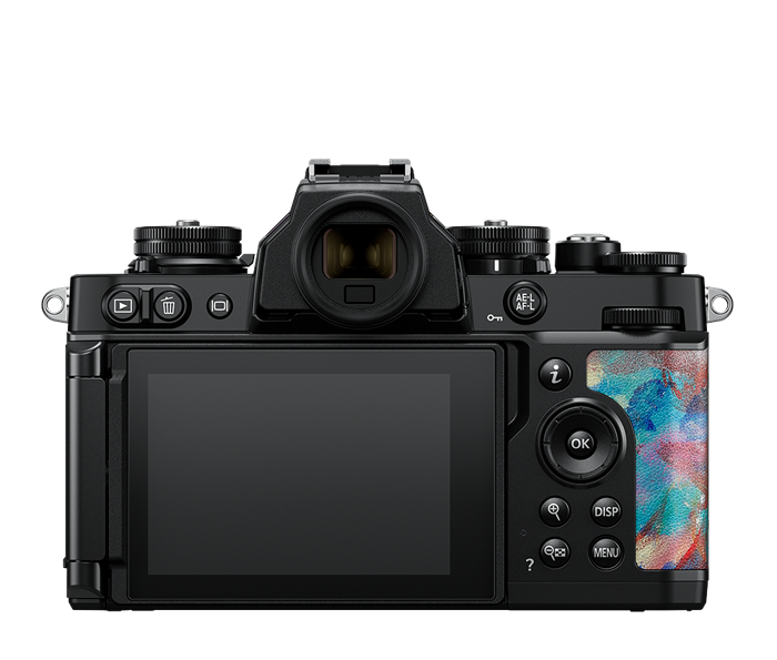 Amazon.com : Nikon Z fc Mirrorless Digital Camera with 16
