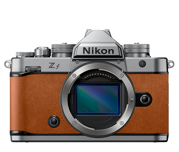 Nikon Nikon Z f-GR1 Extension Grip for Z f | Accessories