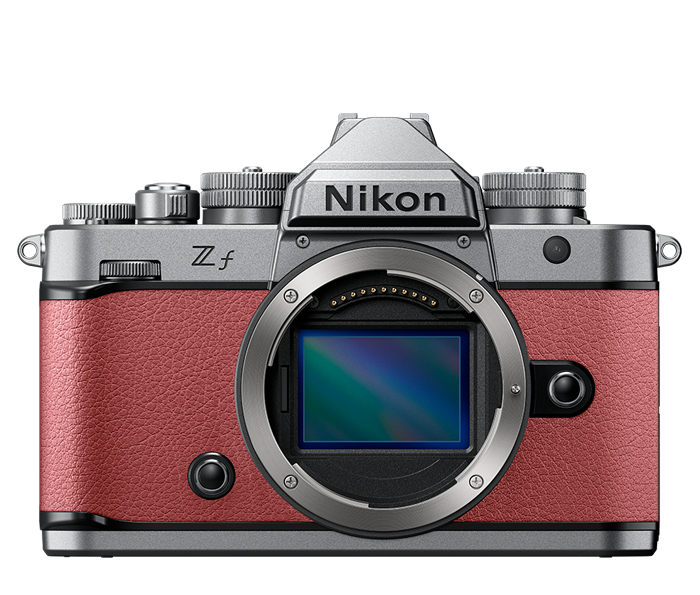 NIKON Zf ＋ Zf-GR1グリップ付き Nikon Z f-GR1 Extension Grip for Nikon Z f : Amazon.ca