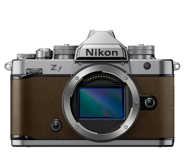 Nikon Nikon Z f-GR1 Extension Grip for Z f | Accessories | Nikon