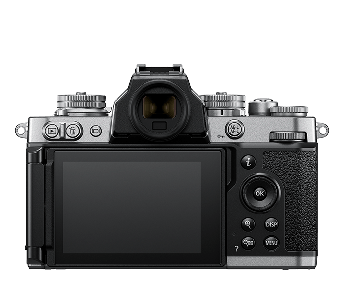Nikon Z fc - Thumbnail 2