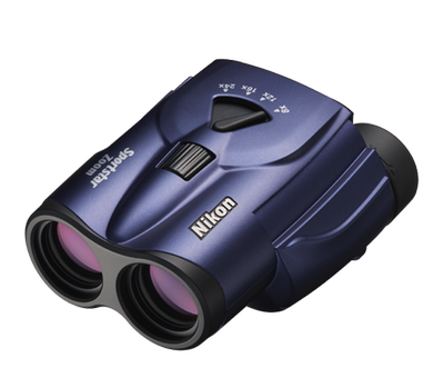 Sportstar Zoom 8-24x25 Bleu foncé