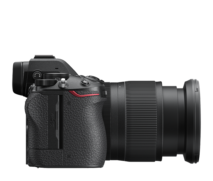 Nikon Z5II | Mirrorless Cameras | Nikon USA