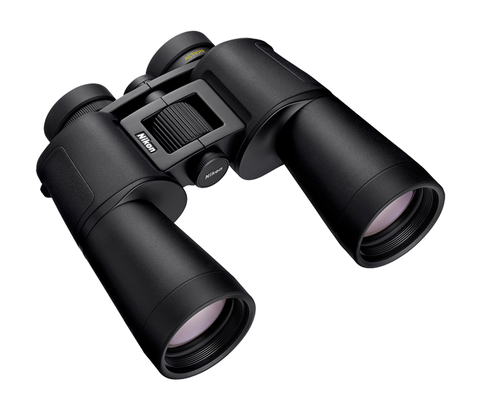 Binoculars from Nikon