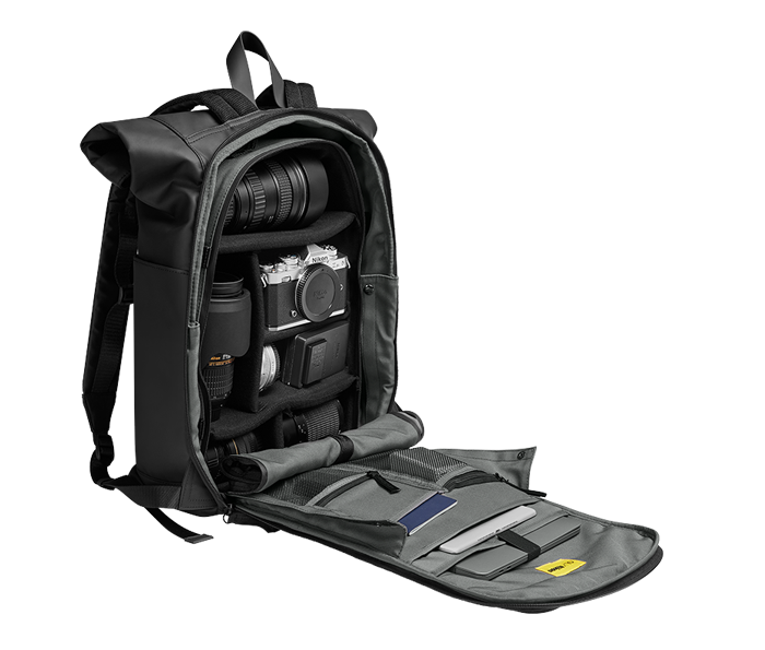 Nikon Z f Moss Green | Special Financing Offer | Nikon USA