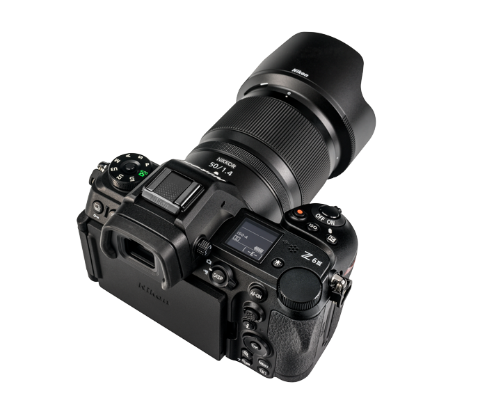 Nikon Black Metal Hot Shoe Cover | DSLR Camera Accessories