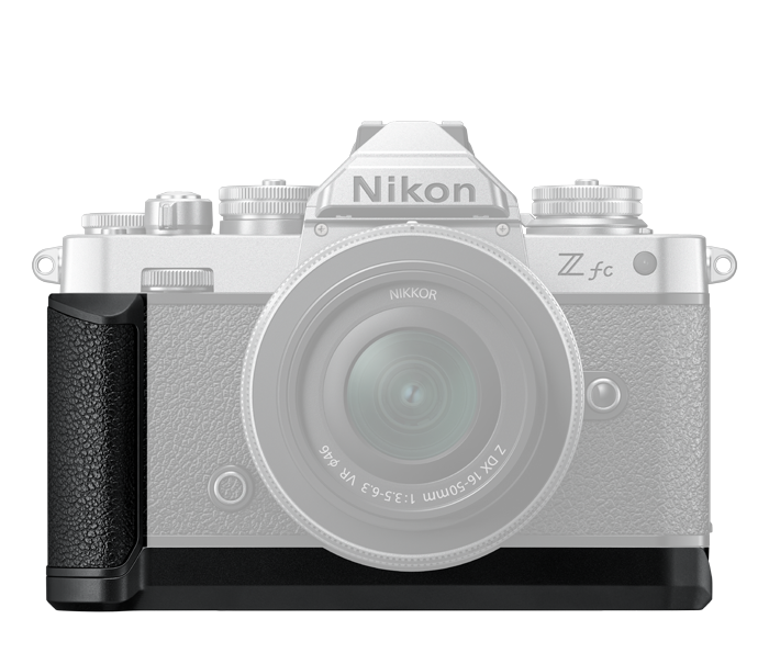 Nikon Nikon Z fc-GR1 Extension Grip for Z fc | Miscellaneous