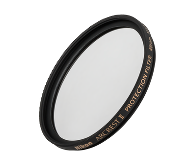 ARCREST II Protection Filter 46mm