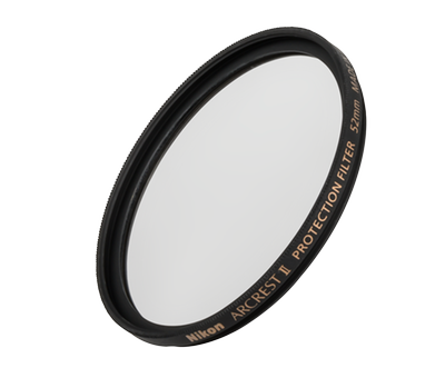 ARCREST II Protection Filter 52mm