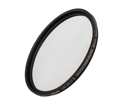 ARCREST II Protection Filter 62mm