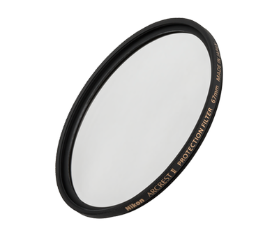 ARCREST II Protection Filter 67mm