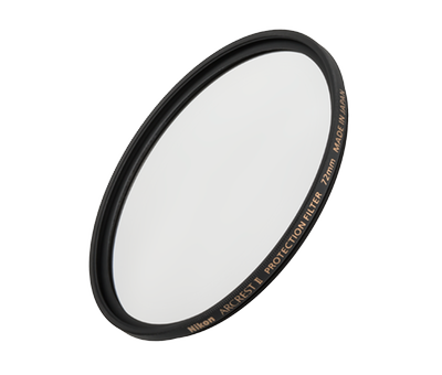 ARCREST II Protection Filter 72mm