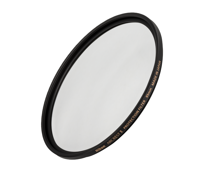 ARCREST II Protection Filter 95mm