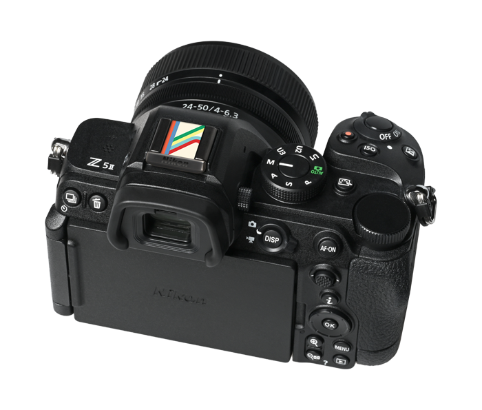 フィルムカメラ Nikon Zfc Black Nikon Z fc Black | Mirrorless Cameras | Nikon USA