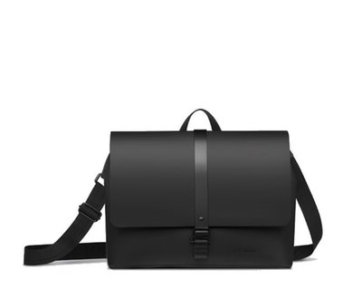 GL X Nikon Messenger Bag