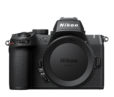 Z50II