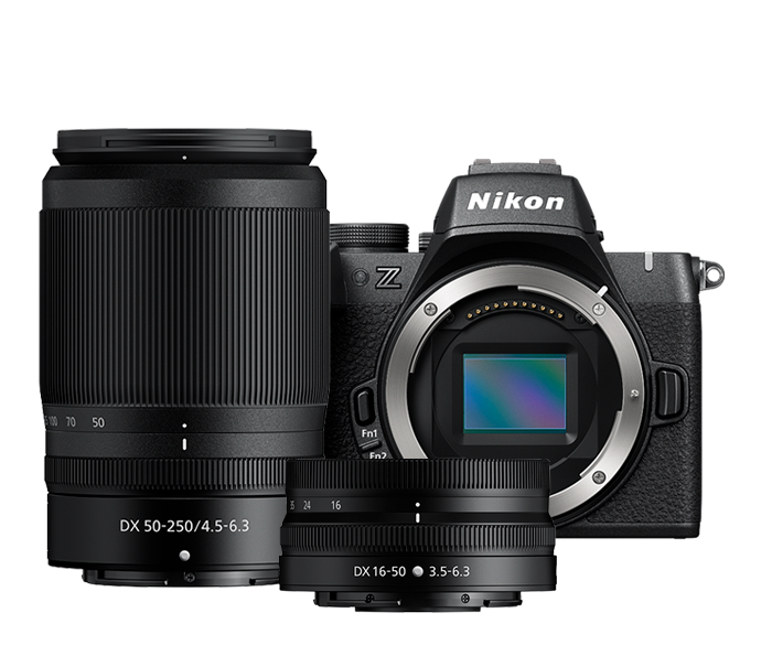 新品未使用　Nikon Z50II DX16-50 kit 81Qz4Zb+WGL._UF350,350_QL50_.jpg