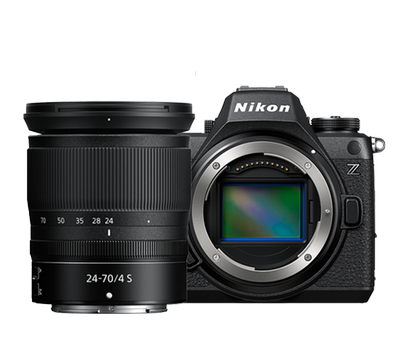 Z6III