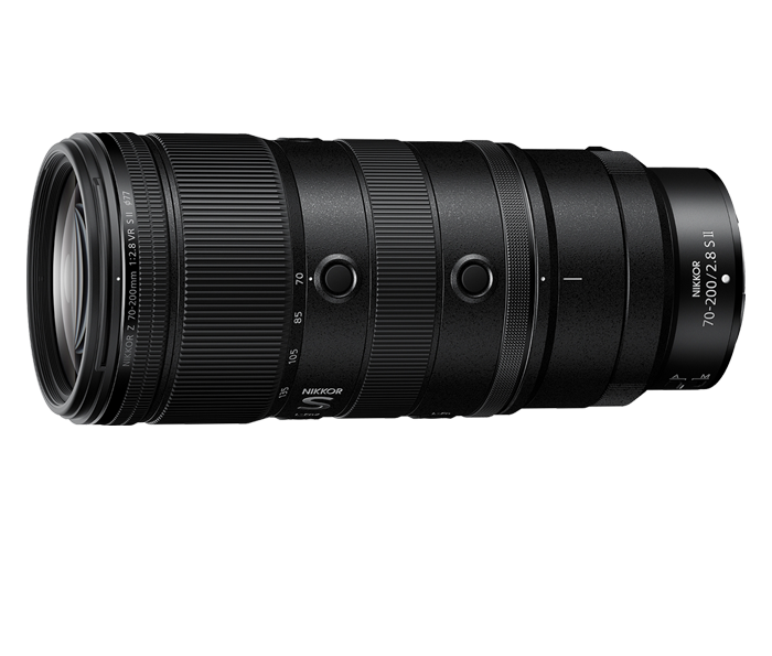 Nikon Nikkor Z S Lens - Thumbnail 5