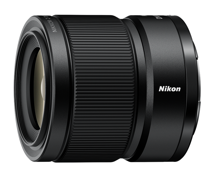 Nikon NIKKOR Z S - Thumbnail 2