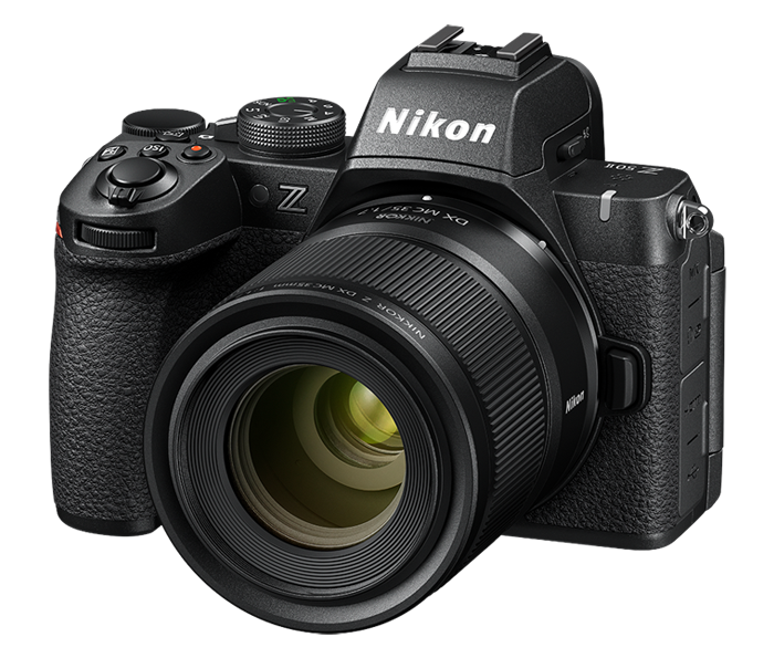Nikon NIKKOR Z S