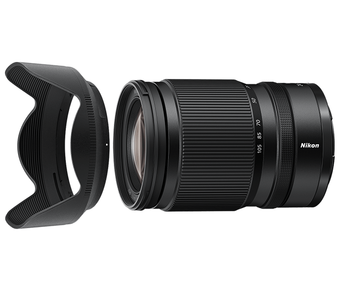 Nikon Nikkor Z Lens - Thumbnail 3