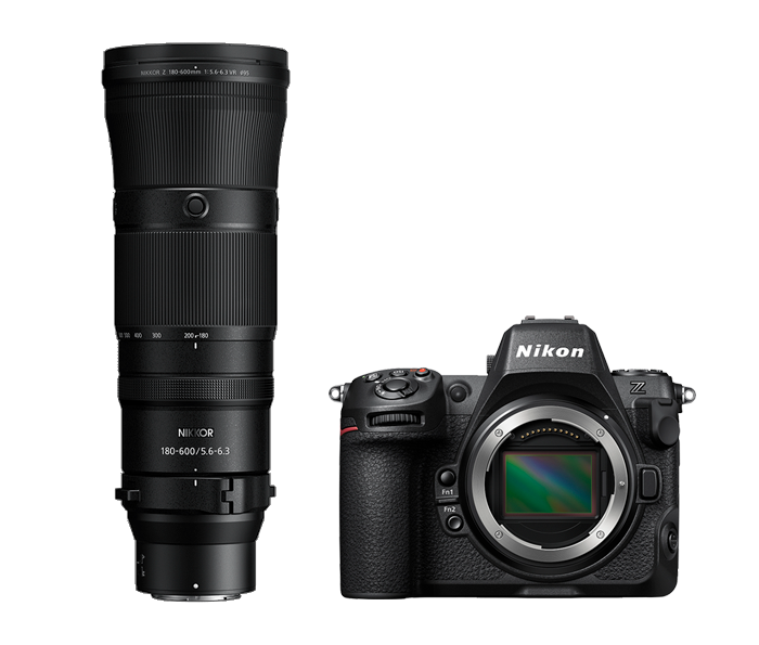Nikon WR-R11a/WR-T10 Remote Controller Set | Mirrorless