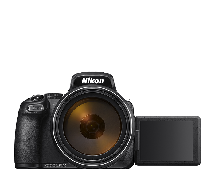 Nikon COOLPIX P1100 | Point & Shoot Cameras | Nikon USA