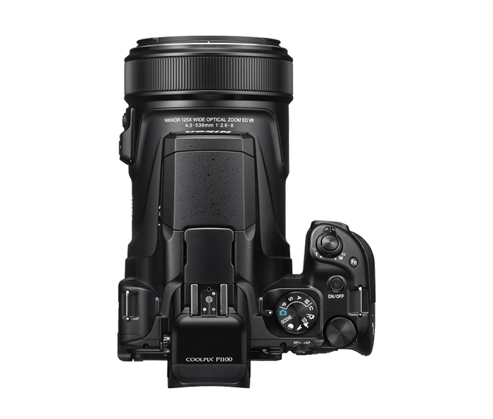 Nikon COOLPIX P1100 | Point & Shoot Cameras | Nikon USA