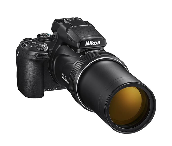 Nikon COOLPIX P1100 | Point & Shoot Cameras | Nikon