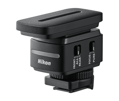 ME-D10 Shotgun Microphone